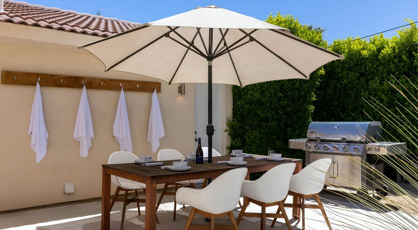 Photo of Desert Dreamscape