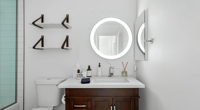 Photo of Desert Dreamscape