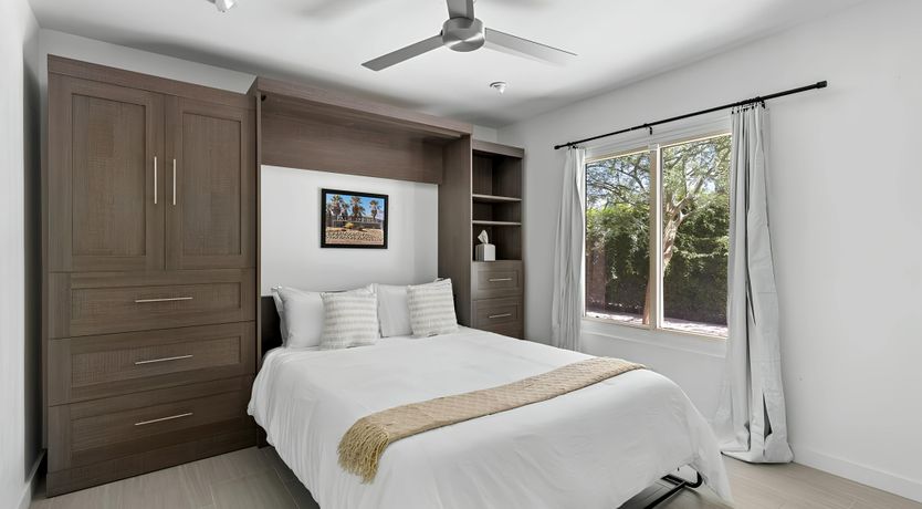 Photo of Desert Dreamscape