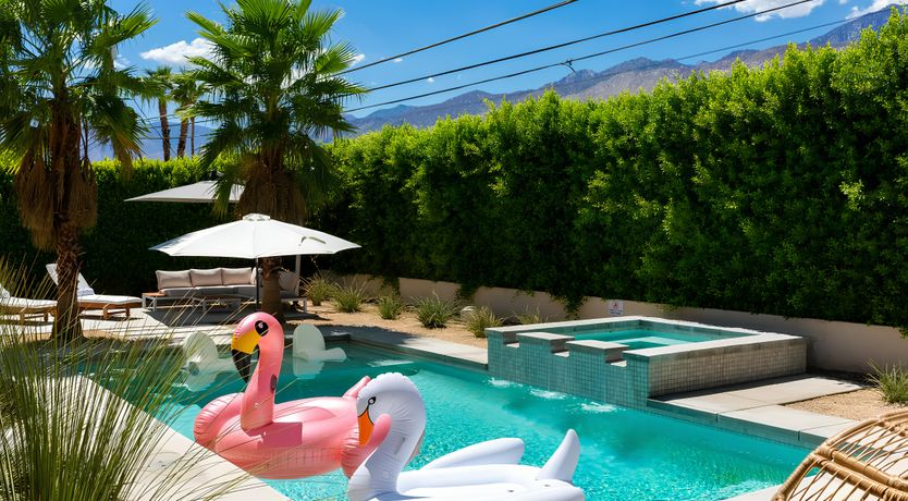 Photo of Desert Dreamscape