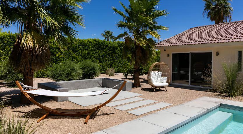 Photo of Desert Dreamscape