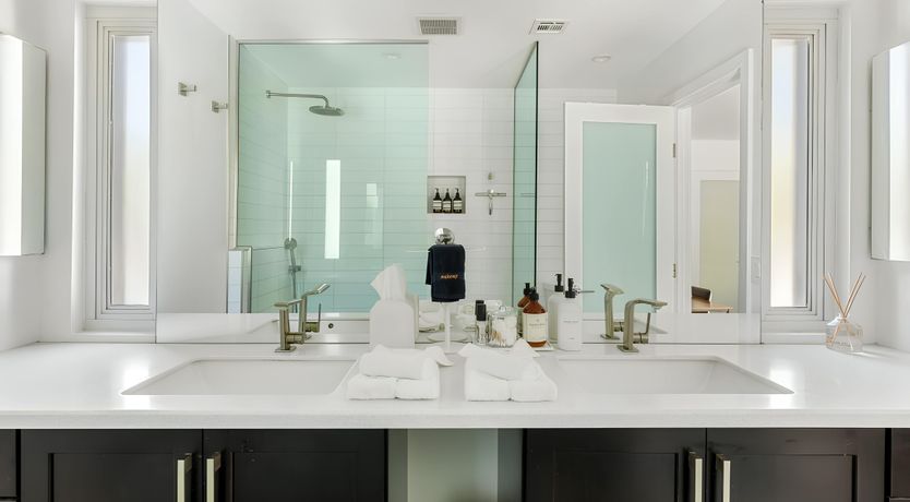 Photo of Desert Dreamscape