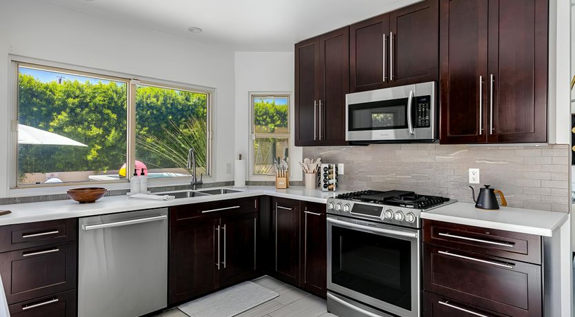 Photo of Desert Dreamscape