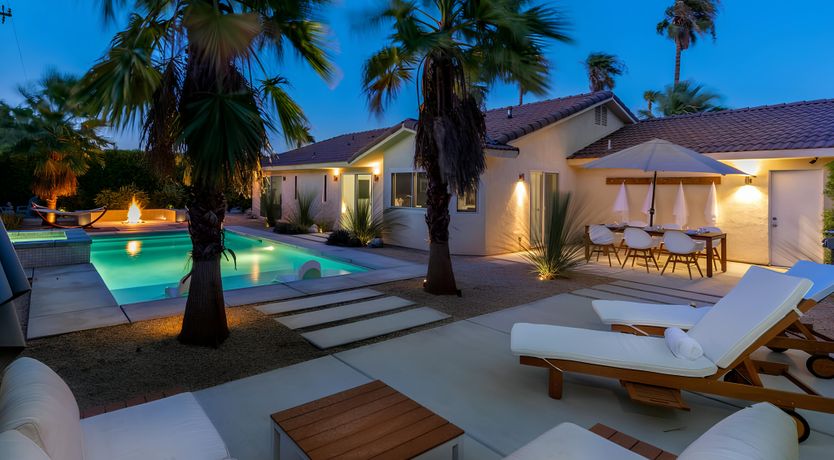 Photo of Desert Dreamscape