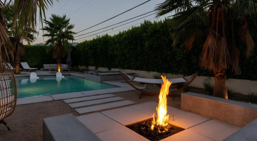 Photo of Desert Dreamscape