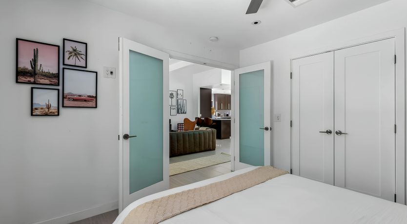 Photo of Desert Dreamscape