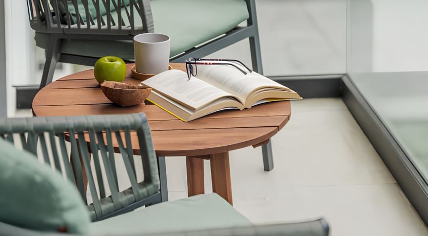 Photo of Celestial Retreat