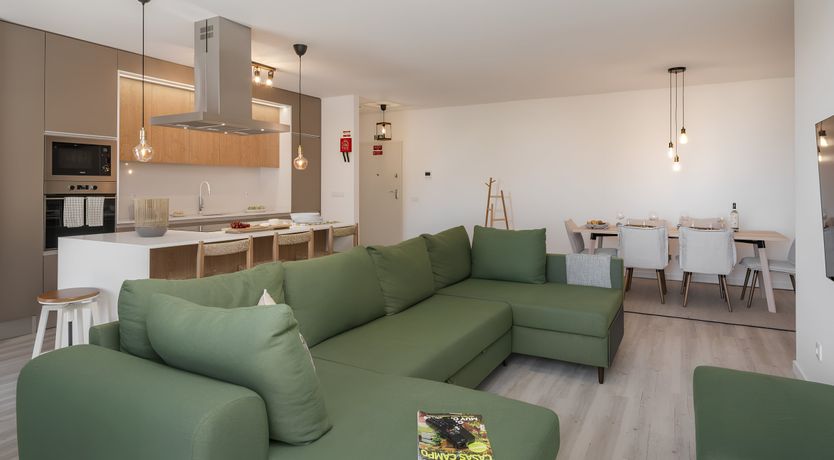 Photo of Celestial Retreat