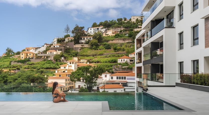 Photo of Celestial Retreat