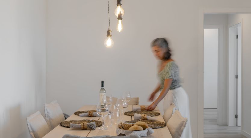 Photo of Celestial Retreat