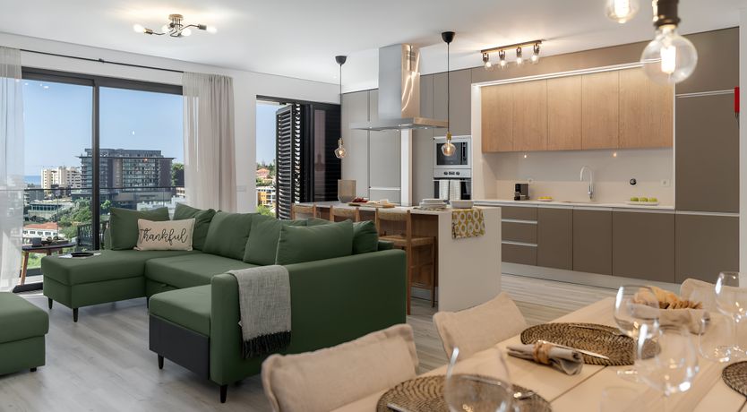 Photo of Celestial Retreat