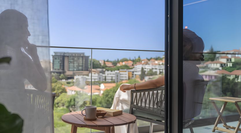 Photo of Celestial Retreat