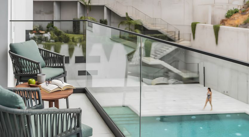 Photo of Celestial Retreat