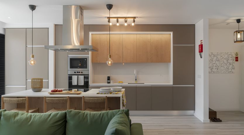 Photo of Celestial Retreat