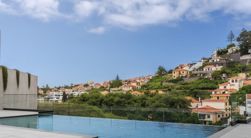 Photo of Celestial Retreat