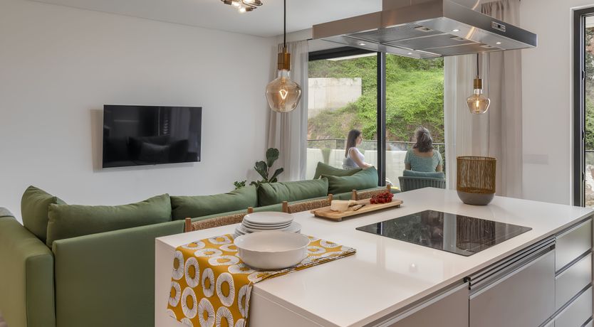 Photo of Celestial Retreat