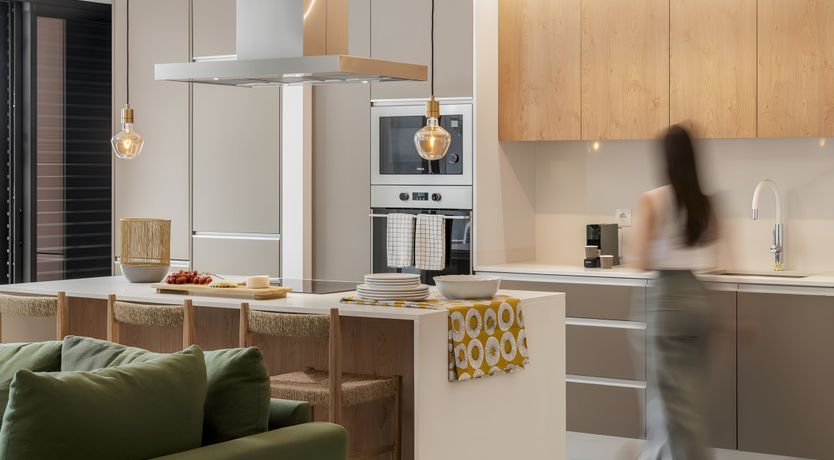 Photo of Celestial Retreat