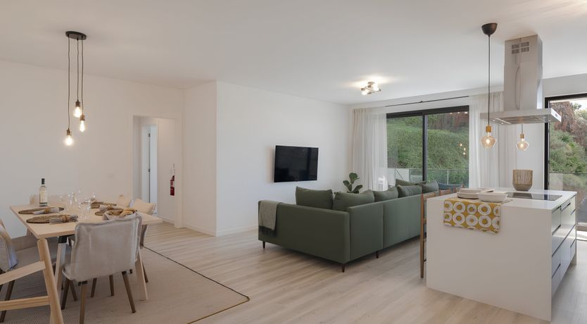 Photo of Celestial Retreat