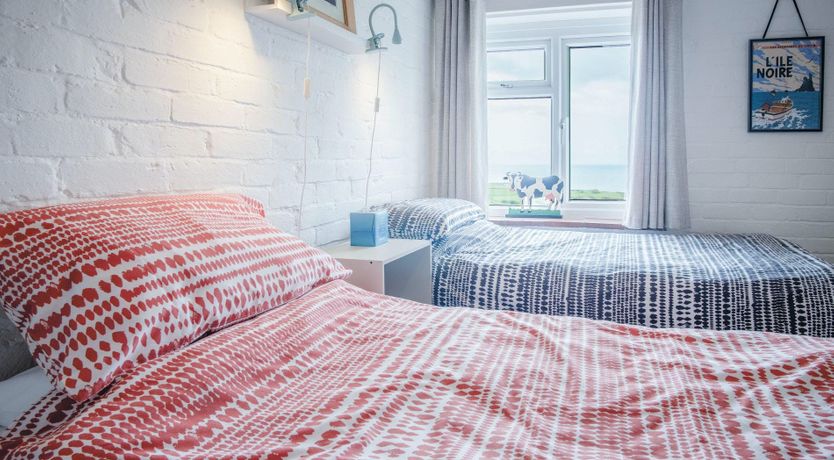 Photo of Bristol Breeze