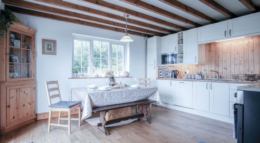 Photo of Bristol Breeze