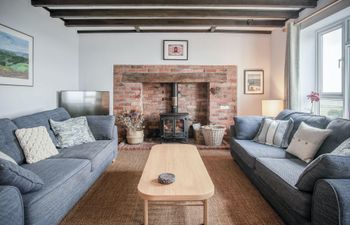 Bristol Breeze Holiday Home