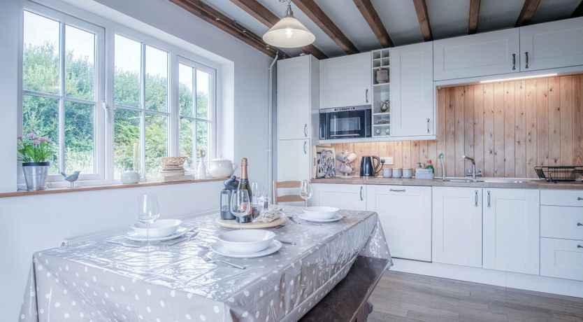 Photo of Bristol Breeze