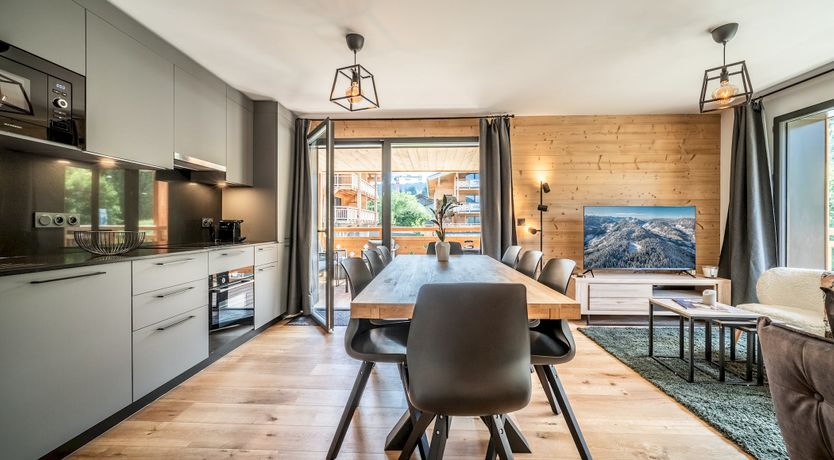 Photo of Serene Mountain Haven