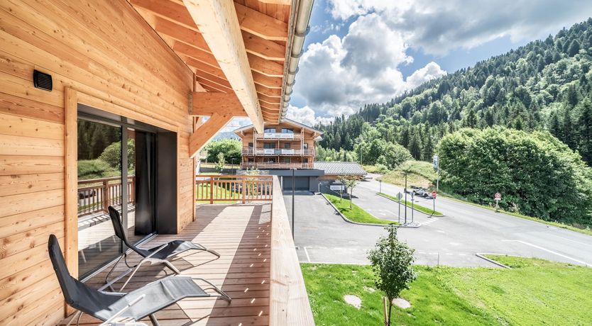 Photo of Serene Mountain Haven