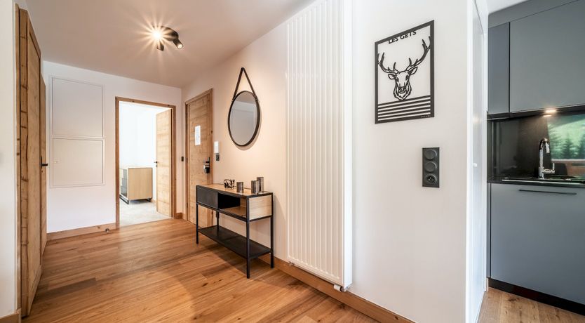 Photo of Serene Mountain Haven