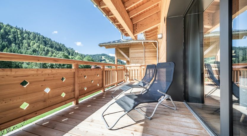 Photo of Serene Mountain Haven