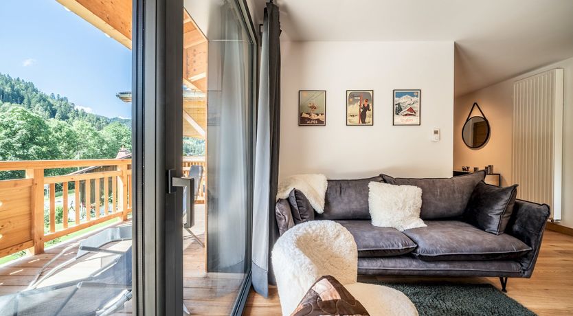 Photo of Serene Mountain Haven