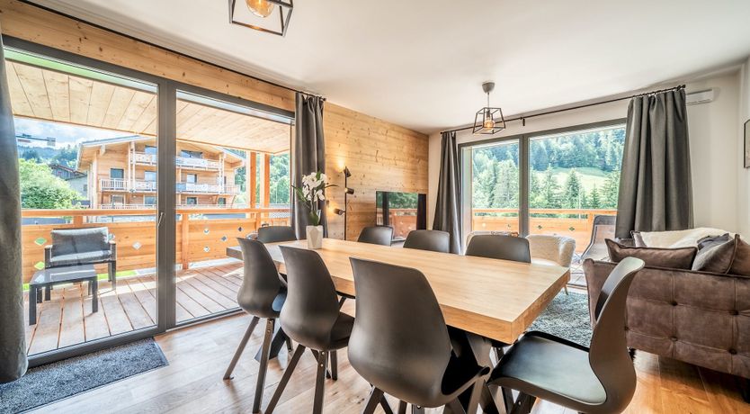 Photo of Serene Mountain Haven