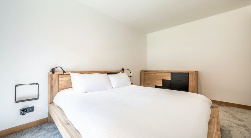 Photo of Serene Mountain Haven