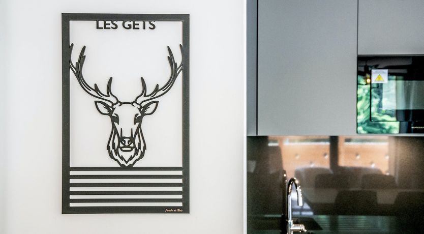 Photo of Serene Mountain Haven