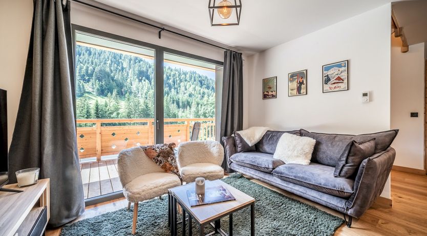 Photo of Serene Mountain Haven