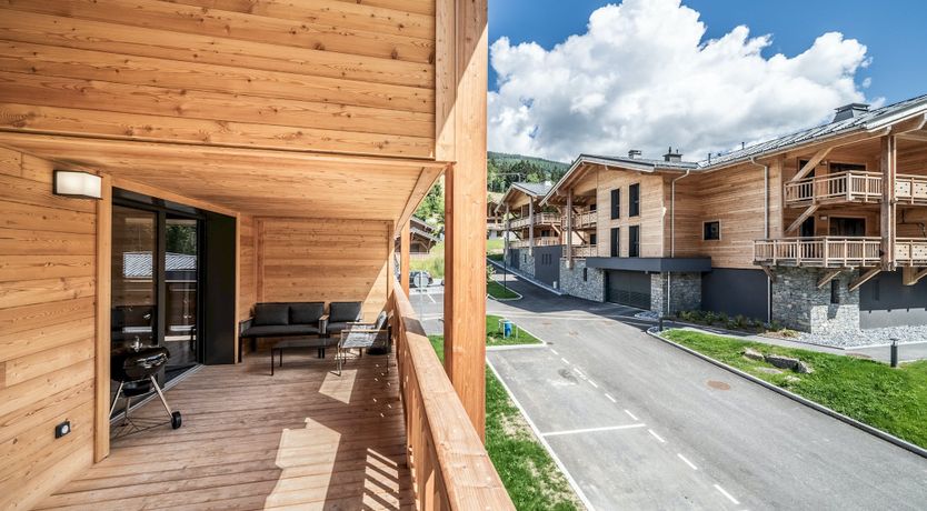 Photo of Serene Mountain Haven