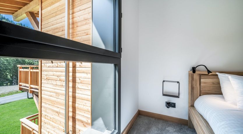 Photo of Serene Mountain Haven