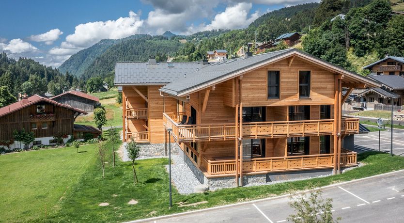 Photo of Serene Mountain Haven