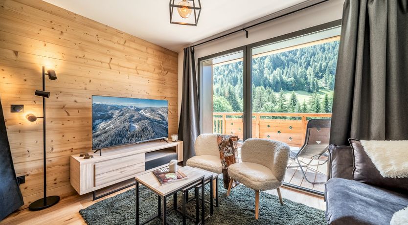 Photo of Serene Mountain Haven