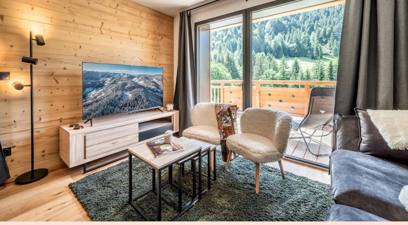 Photo of Serene Mountain Haven