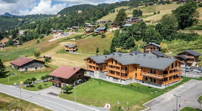 Photo of Serene Mountain Haven