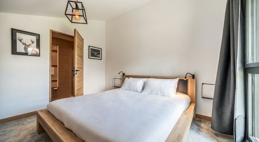 Photo of Serene Mountain Haven