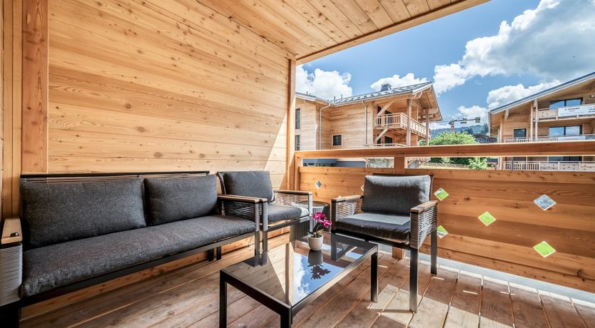 Photo of Serene Mountain Haven