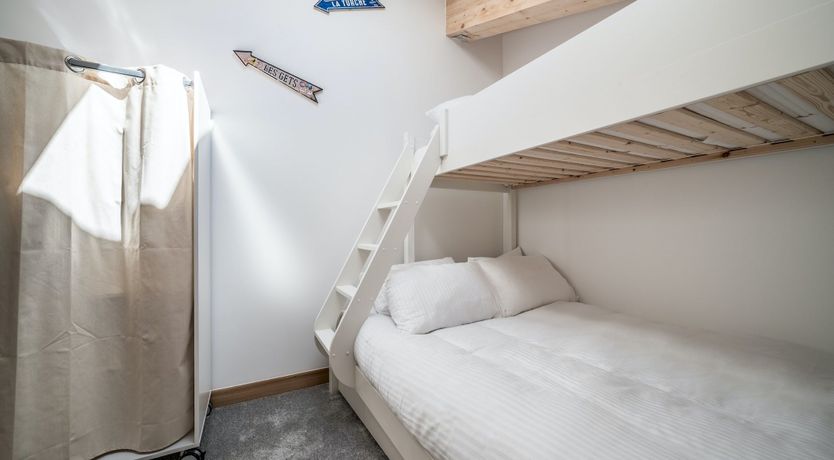 Photo of Serene Mountain Haven