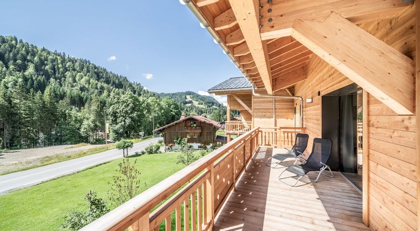 Photo of Serene Mountain Haven