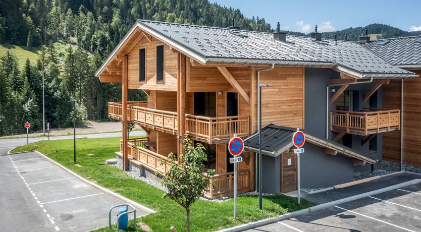 Photo of Serene Mountain Haven