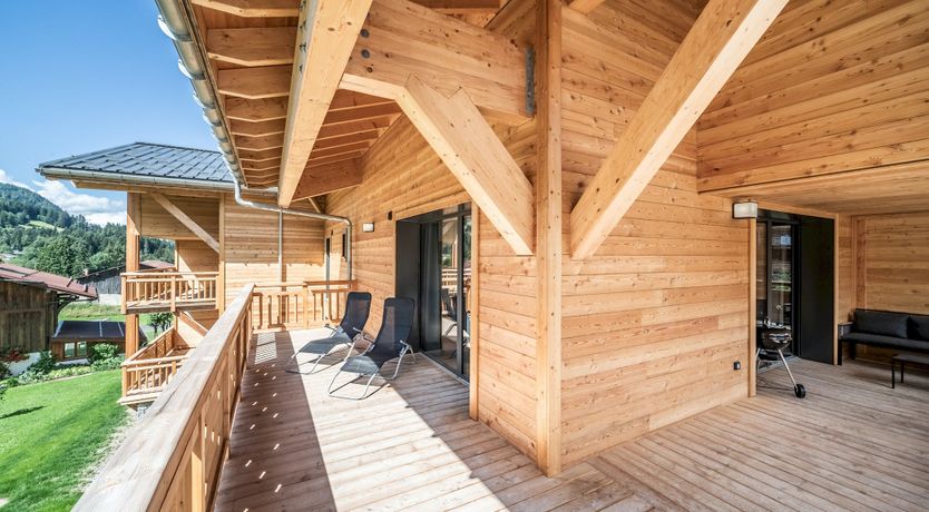 Photo of Serene Mountain Haven