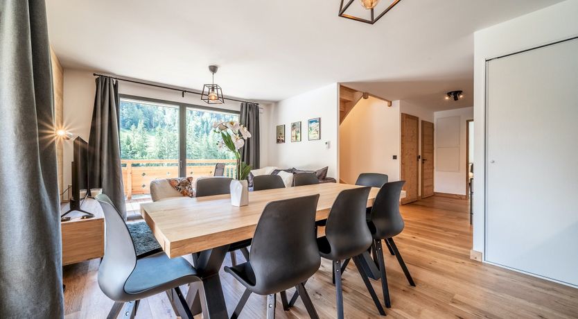 Photo of Serene Mountain Haven