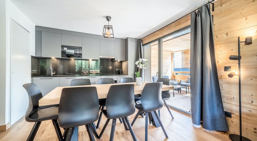 Photo of Serene Mountain Haven