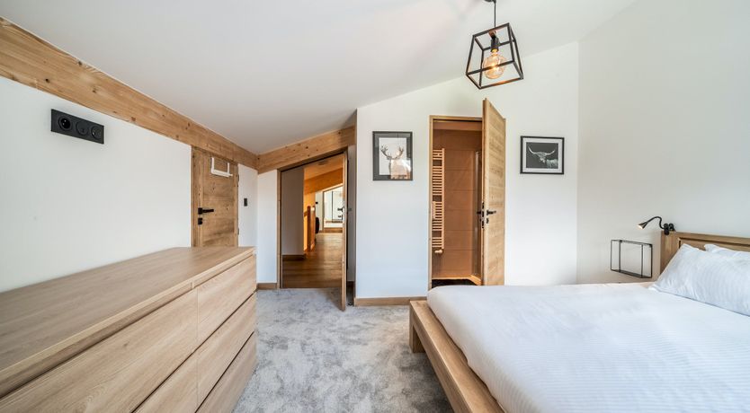 Photo of Serene Mountain Haven